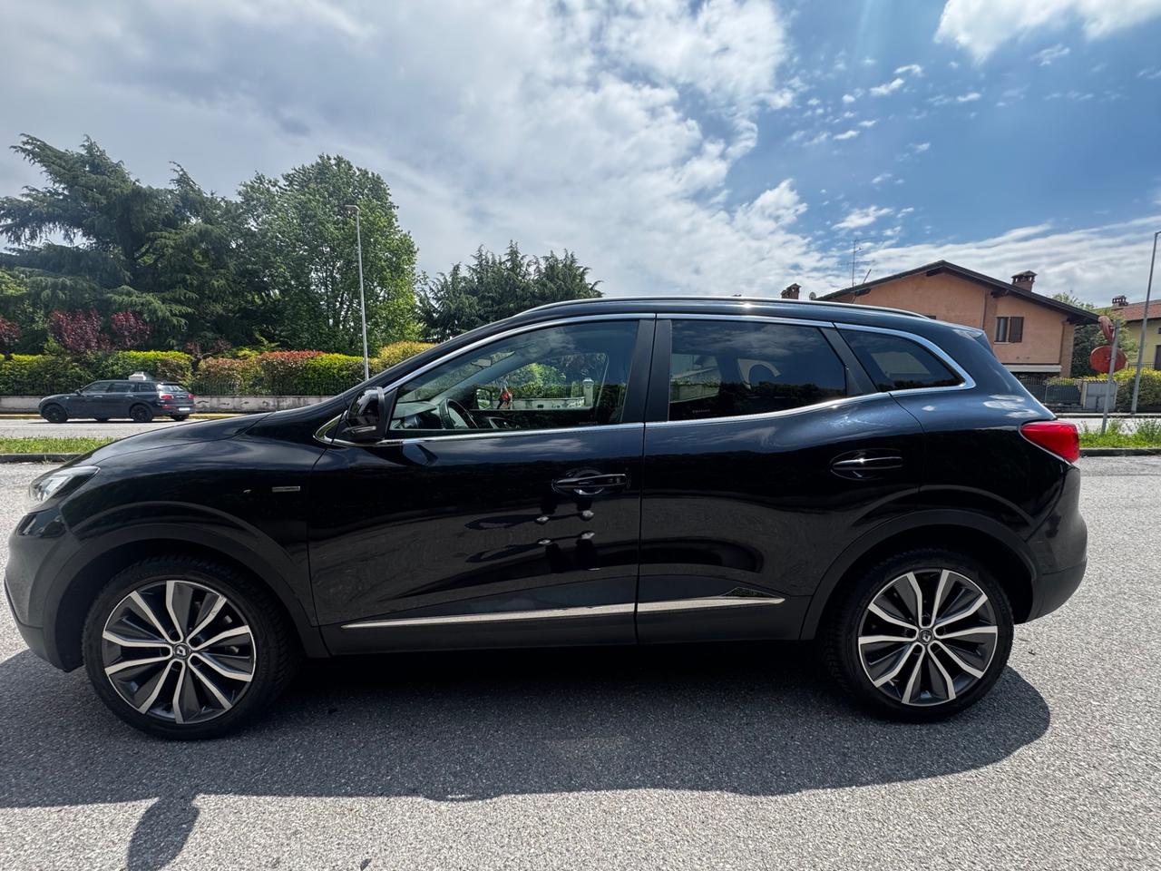 Renault Kadjar TCe 130CV Energy Bose