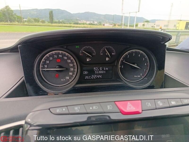 Lancia Ypsilon 1.0 FireFly 5 porte S&S Hybrid Silver