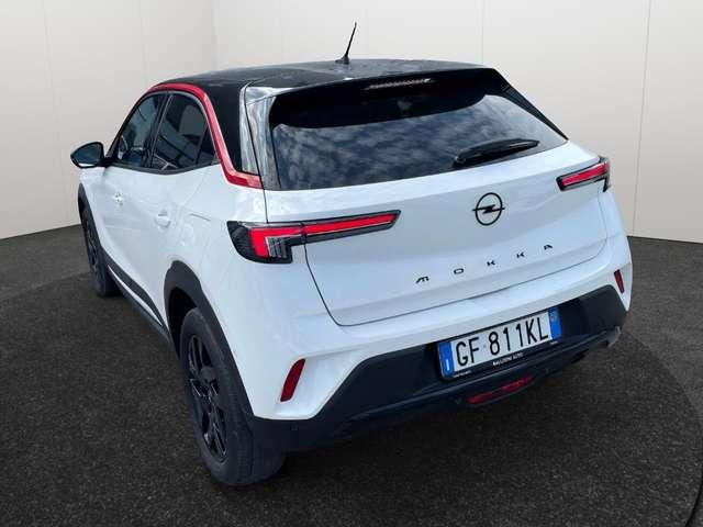 Opel Mokka 1.2 t 130cv GS Line