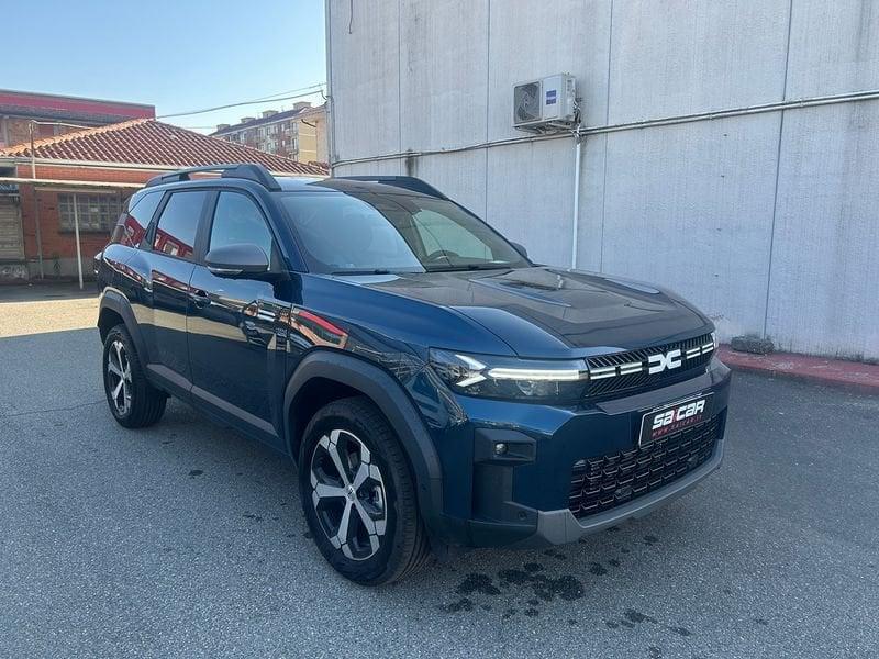 Dacia Bigster 1.8 Hybrid 155cv Journey