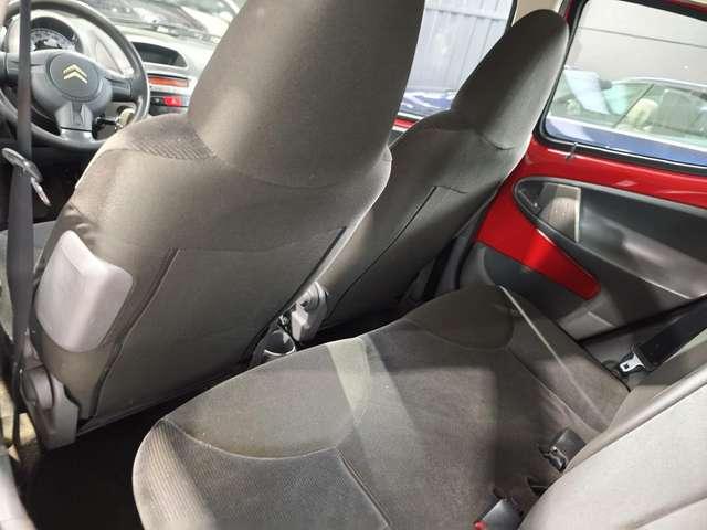 Citroen C1 C1 Benzina Neopatentati