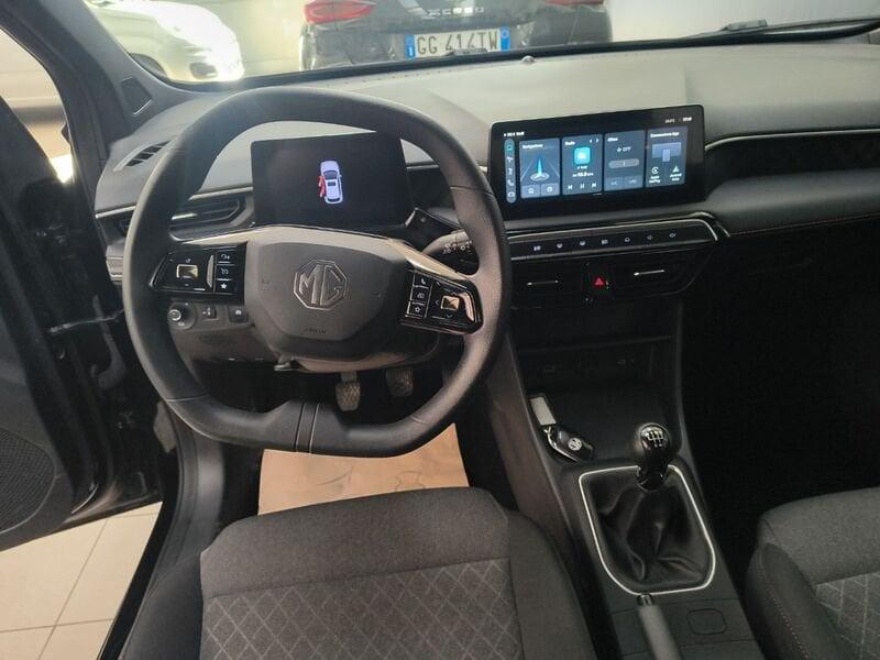 MG MG3 MG3 1.5 Comfort (PREZZO REALE)