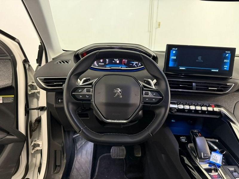 Peugeot 3008 BlueHDi 130 S&S EAT8 Allure Pack