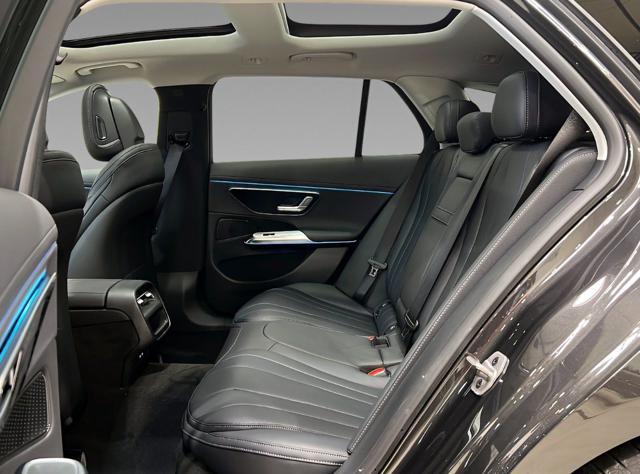 MERCEDES-BENZ E 220 d Mild hybrid S.W. Advanced Plus Vincolo Finanz.