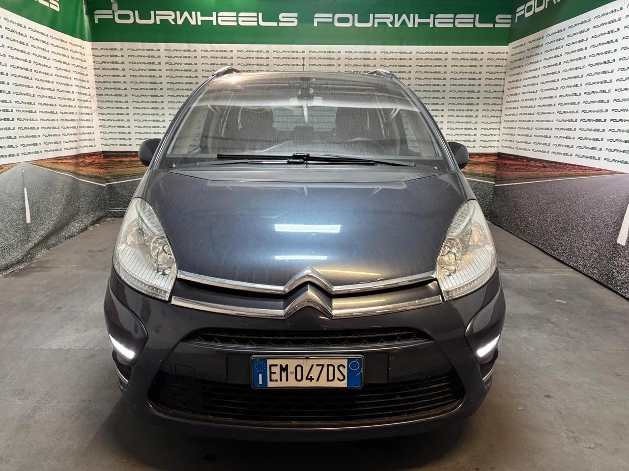 Citroen C4 Grand Picasso 1.6 HDi 110 FAP Business