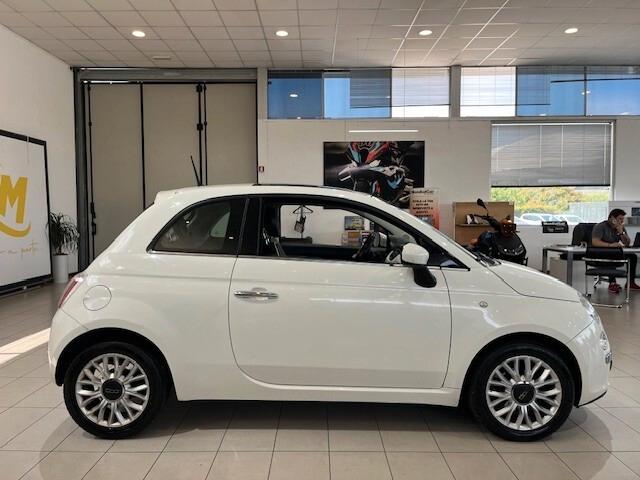 Fiat 500 1.3 Multijet 16V 95 CV Lounge *NEOPATENTATI*