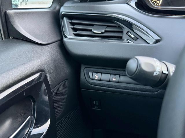 PEUGEOT 208 AUTOCARRO BLUEHDI 100 5 PORTE 2 POSTI