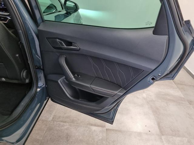 CUPRA Formentor 1.5 Hybrid DSG