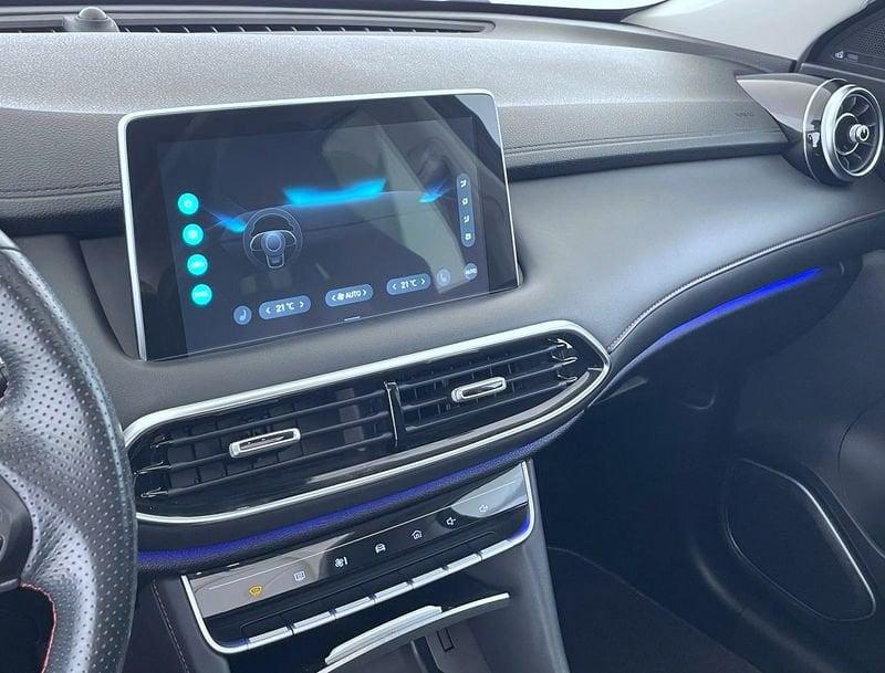 MG HS MG 1.5 T LUXURY