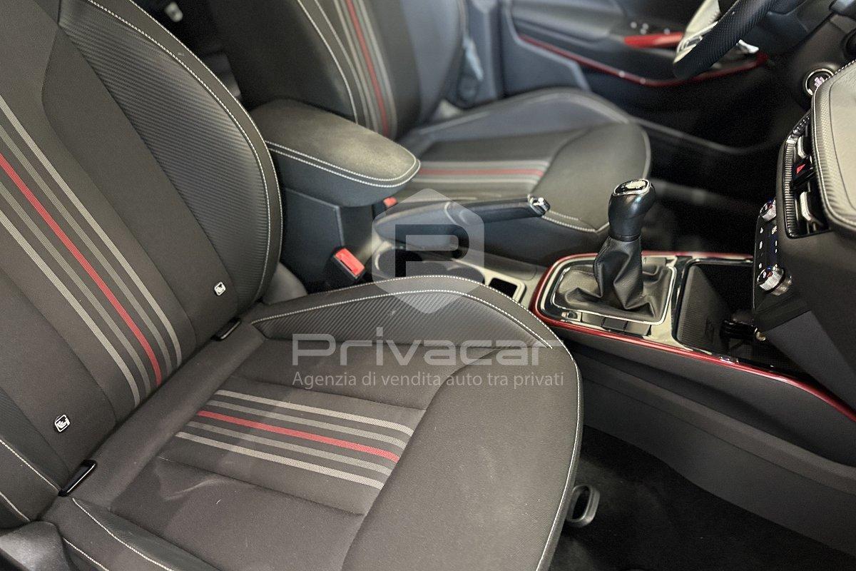 SKODA Fabia 1.0 TSI EVO 95 CV Style