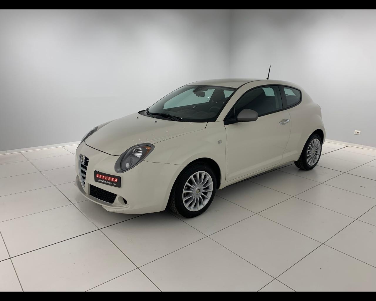ALFA ROMEO MiTo 1.4 Progression 78cv