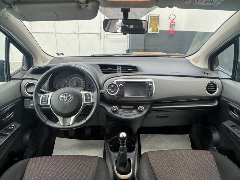 Toyota Yaris Yaris 5p 1.3 Lounge