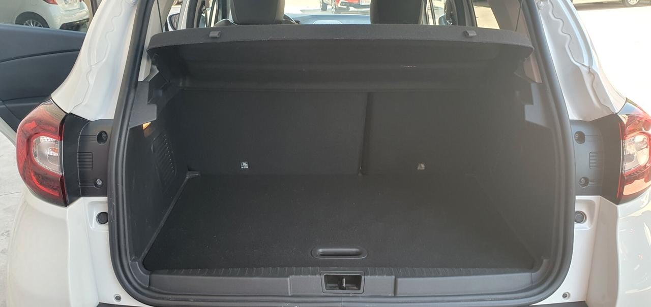 Renault Captur dCi 8V 90 CV Sport Edition2