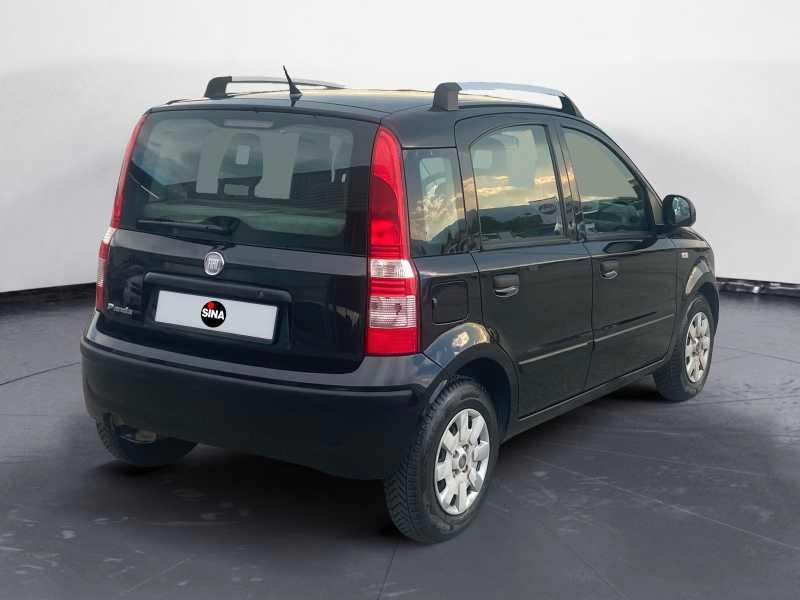 FIAT Panda 1.2 Emotion 69cv
