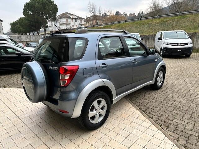 Daihatsu Terios 1.5 4WD