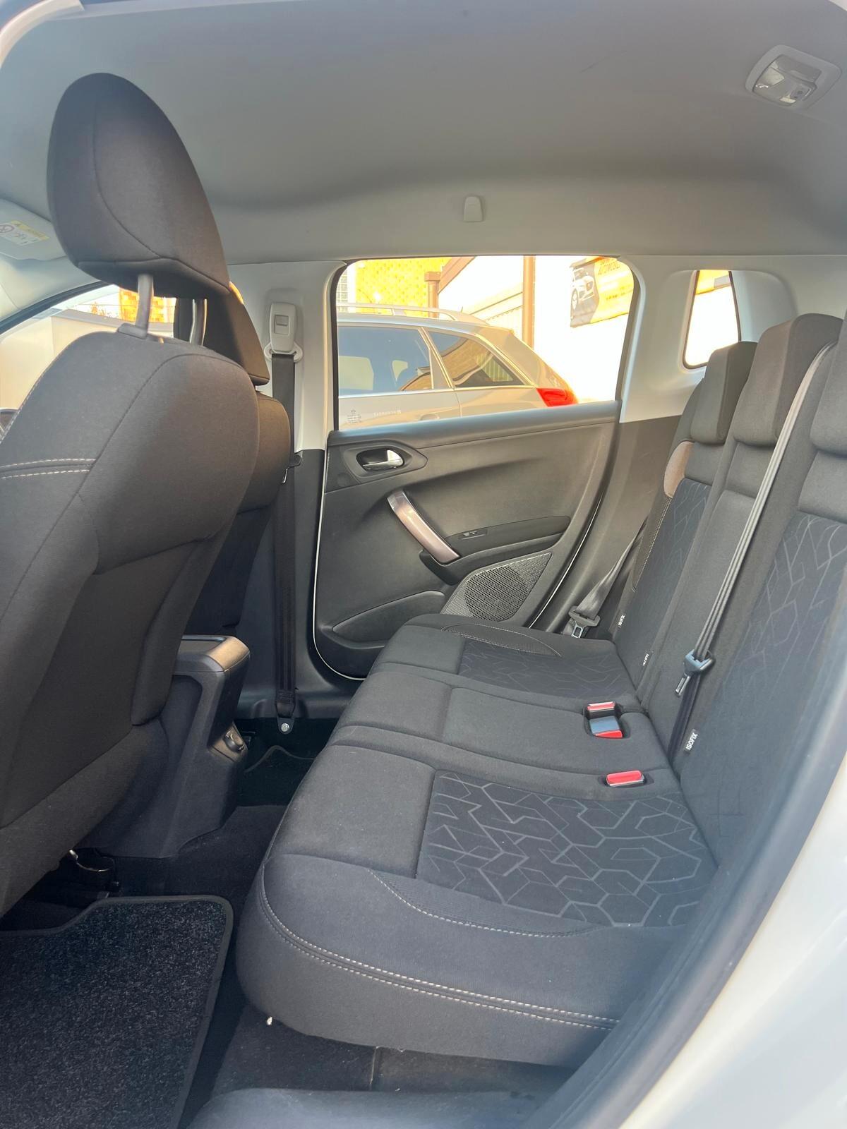 Peugeot 2008 BlueHDi 75 Active