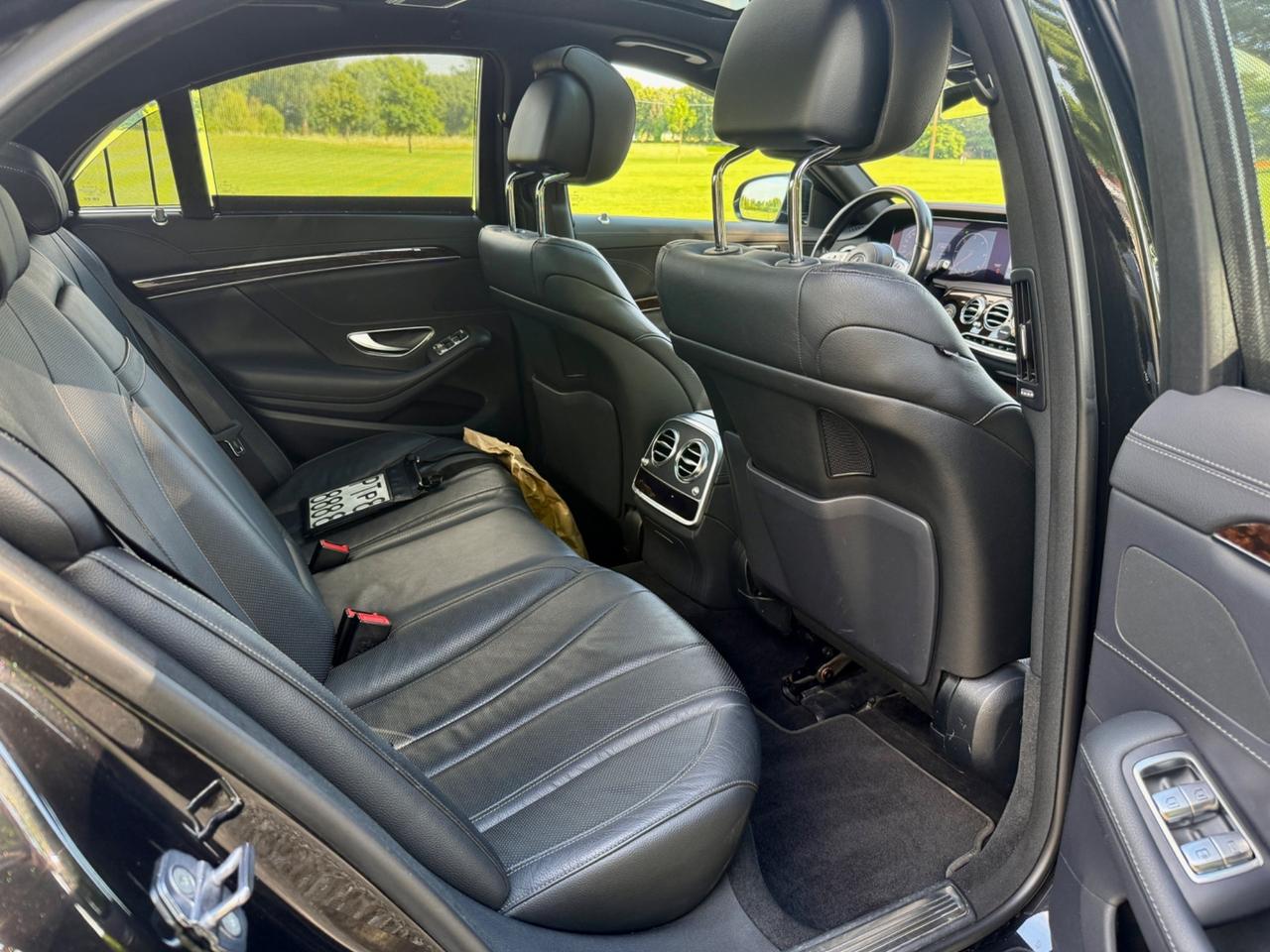 Mercedes-benz S 400 4x4 executive - PIU IVA 22%