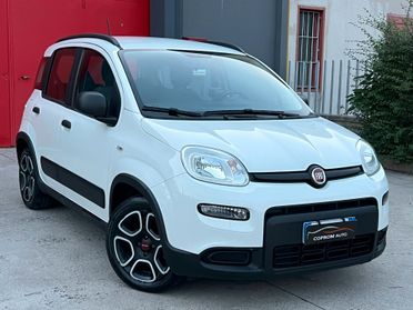 Fiat Panda 1.0 HYBRID 70 CV CITYLIFE - *PROMOZIONE*