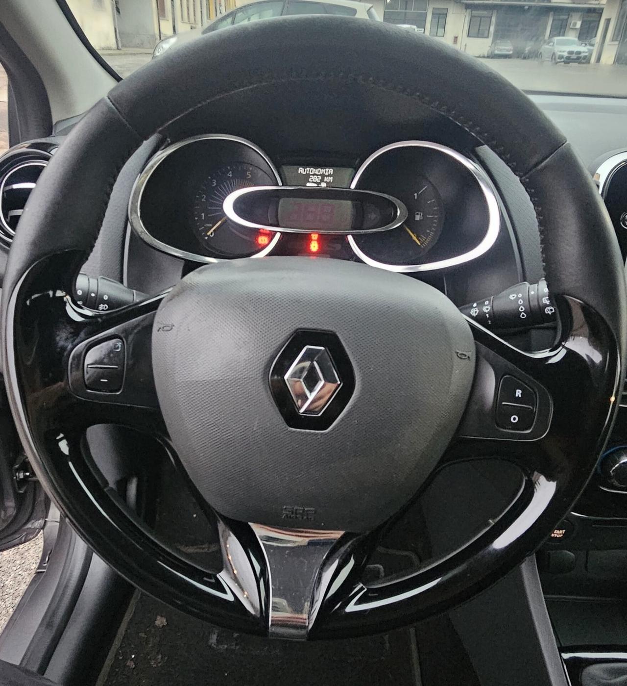 Renault Clio 1.5 dCi 8V 90CV Start&Stop 5 porte Energy