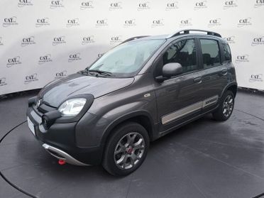 FIAT Panda Cross Panda Cross 1.3 MJT 4x4