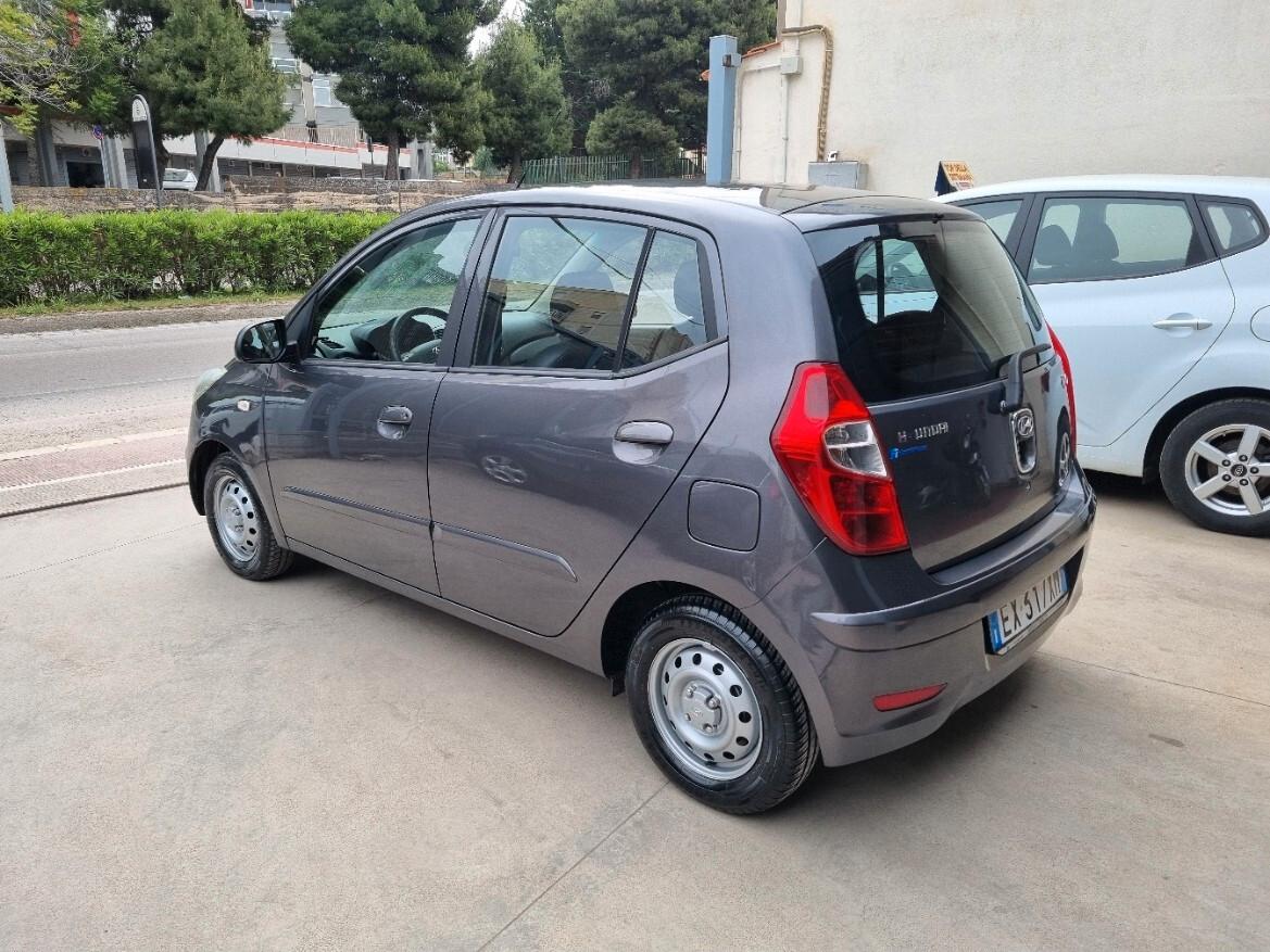Hyundai i10 1.1 12V Comfort