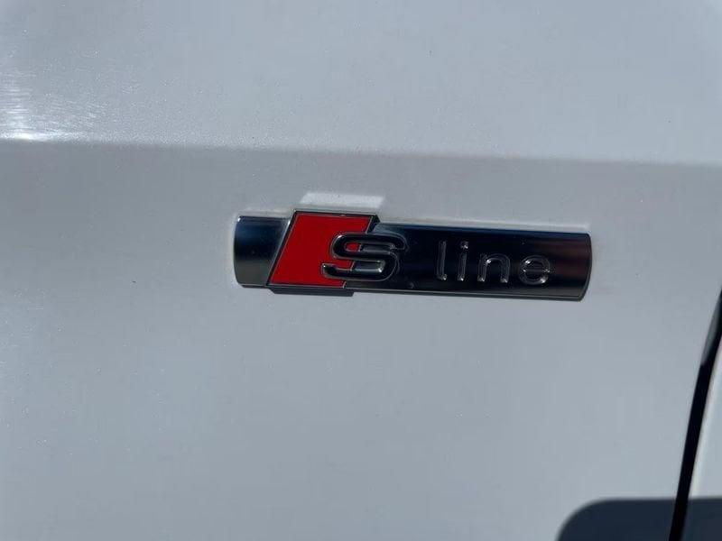 Audi A3 Sportback TFSI 85 kW S line Edition S.Back Camera Full LED Cockpit