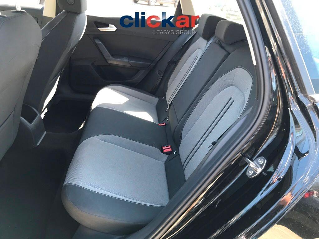 Seat Leon Sportstourer 2.0 TDI Style