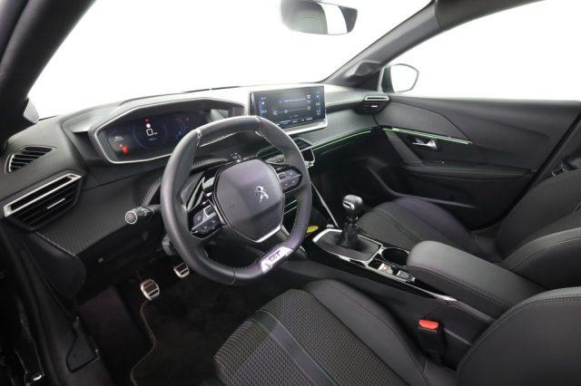 PEUGEOT 208 208 BlueHDi 100 Stop&Start 5 porte Active