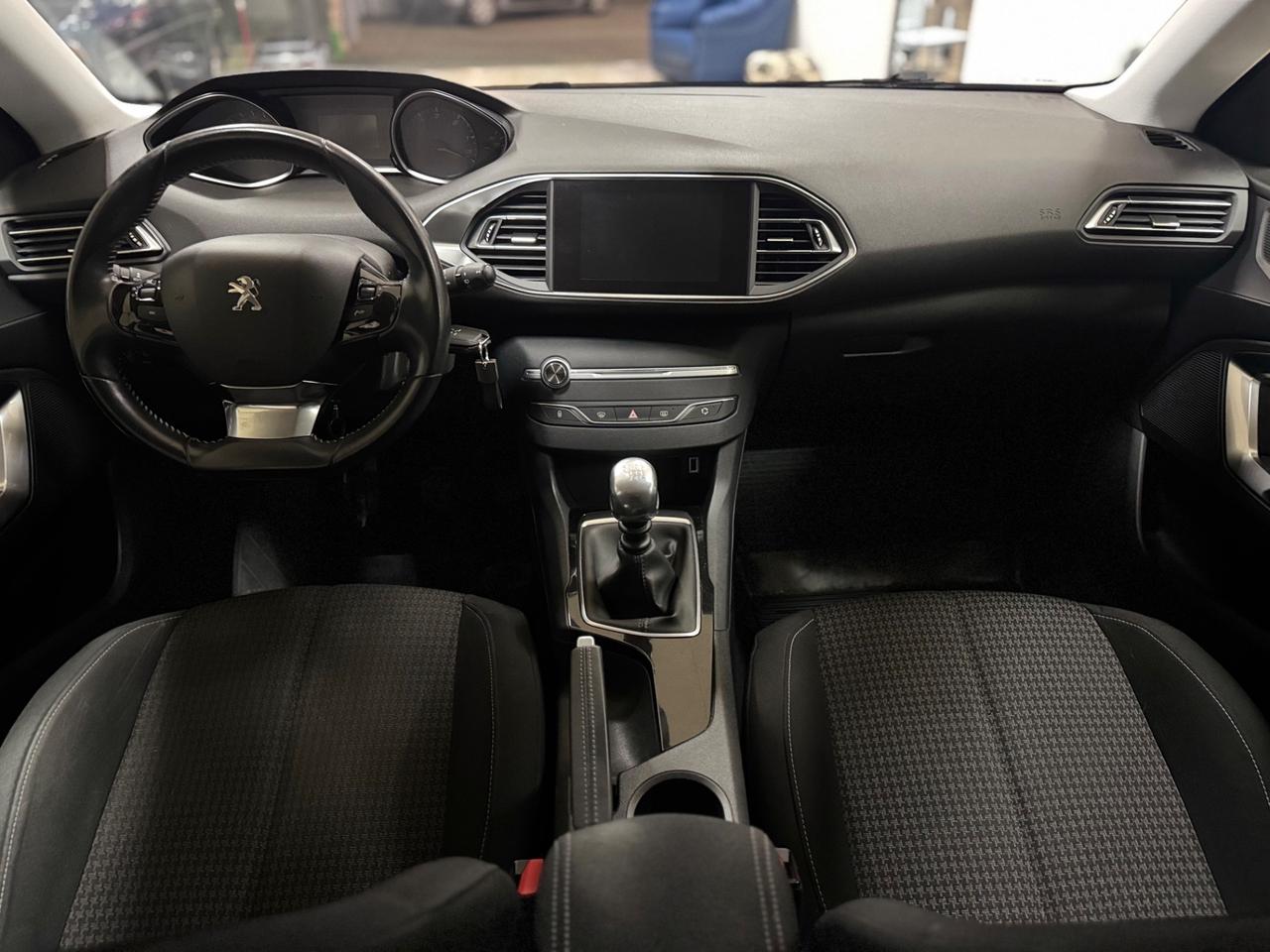 Peugeot 308 BlueHDi 130 S&S GT Line