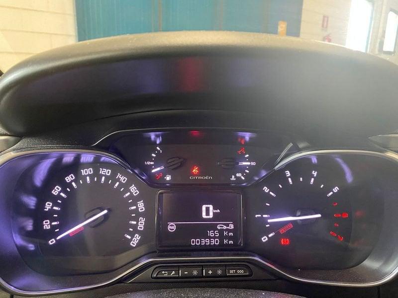 Citroën C3 PureTech 110 S&S Max - PROMO SIRONIAUTO+