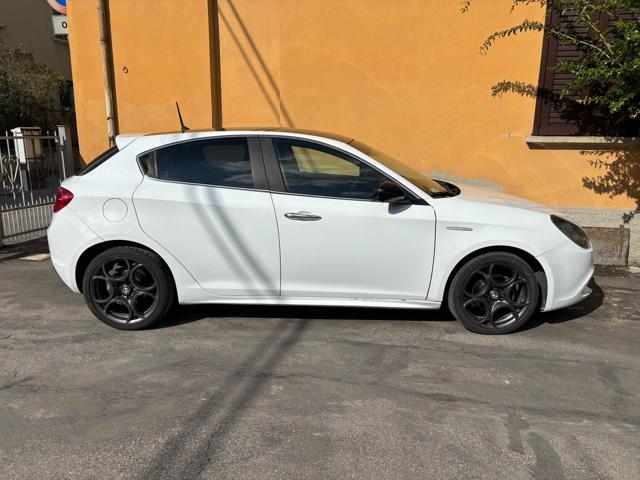 ALFA ROMEO Giulietta 1.6 JTDm-2 120 CV Distinctive "ProMMo"