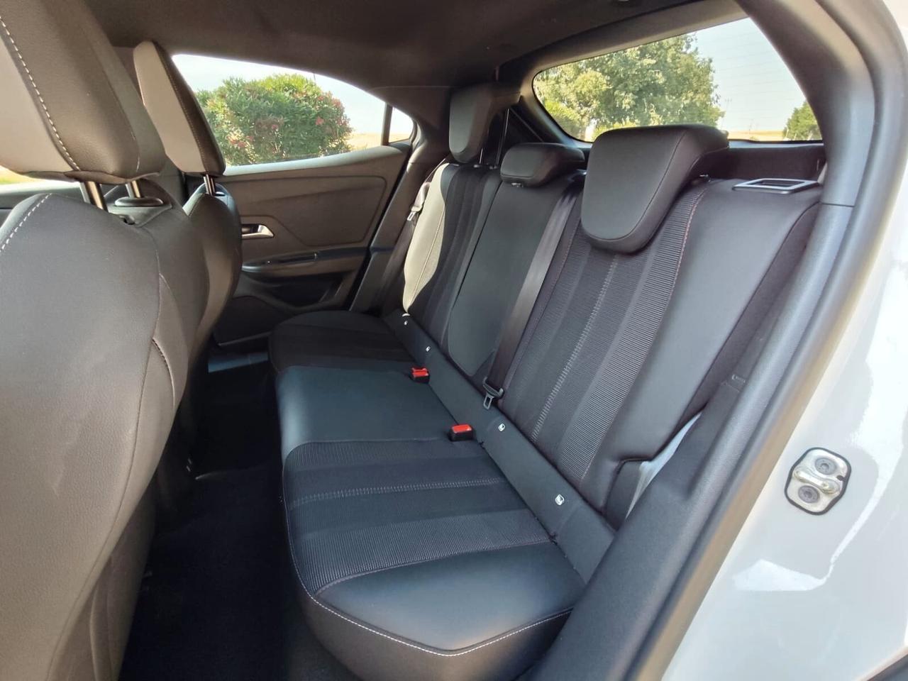 Opel Mokka 1.5 diesel GS Line