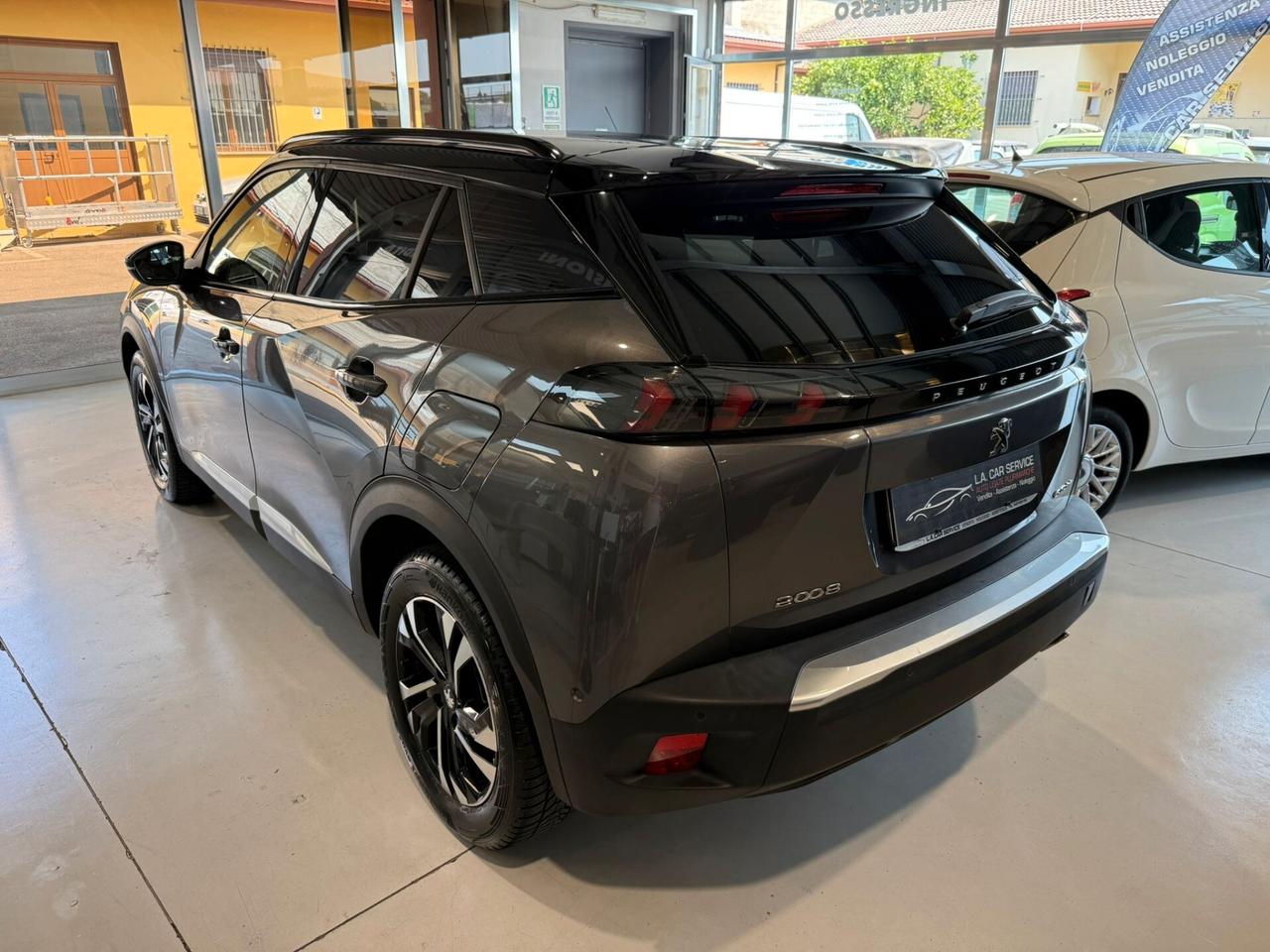 Peugeot 2008 BlueHDi GT Line