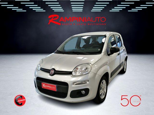 FIAT Panda 1.2 Easy Unico Proprietario Pronta Consegna