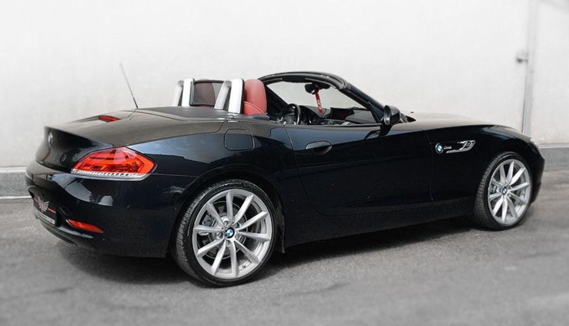 Bmw Z4 sDrive20i H&K NAVI FULL