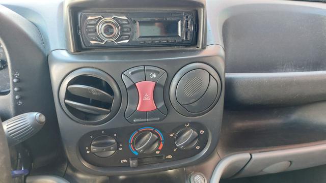 FIAT Doblo Doblò 1.3 MJ 16V PC-TN Cargo Lamier.