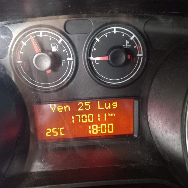 FIAT Bravo 1.6 MJT 120 CV DPF Emotion