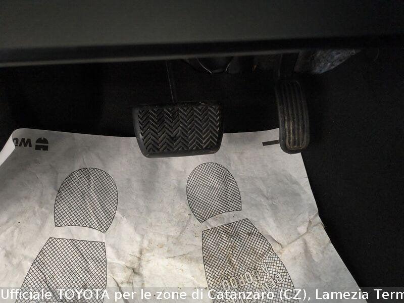 Toyota Yaris Yaris 1.5 Hybrid 5 porte Business