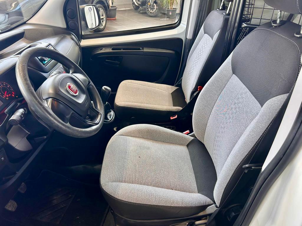 FIAT Fiorino cargo 1.3 mjt 95cv SX