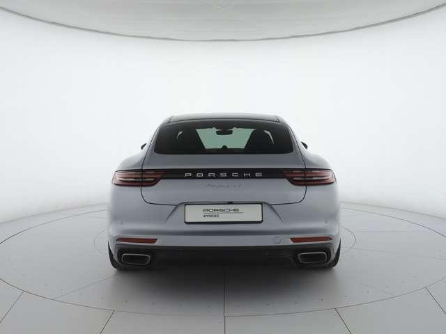 Porsche Panamera 2.9 4 10 years edition auto