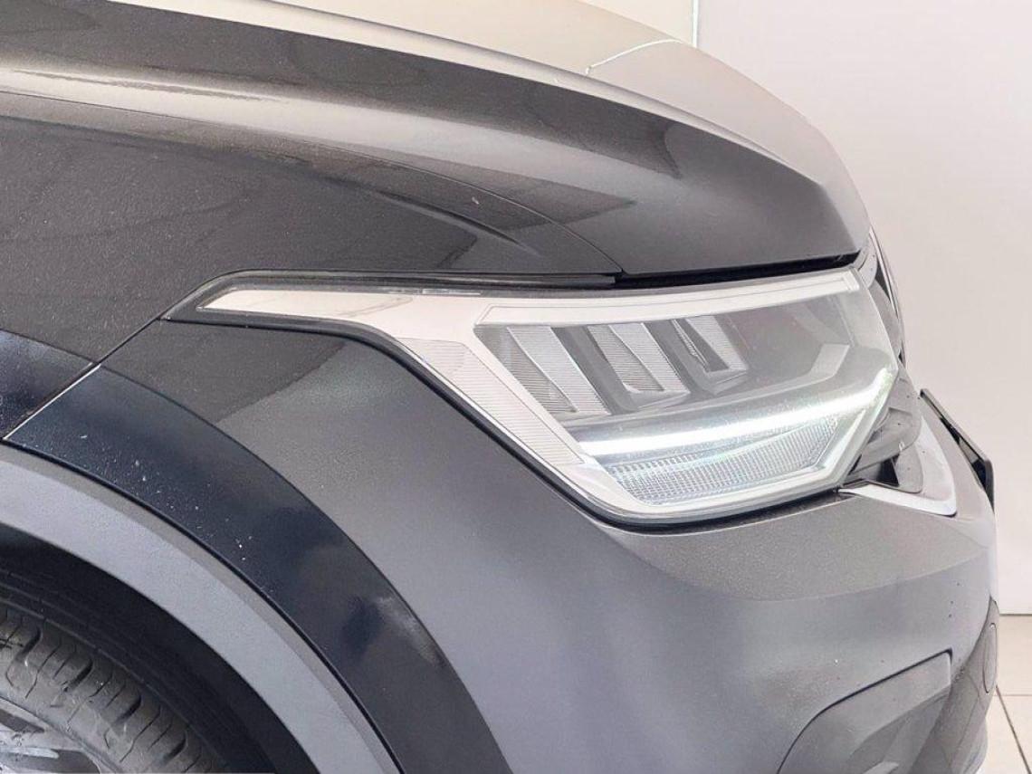 VOLKSWAGEN Tiguan 1 5 tsi life 130cv