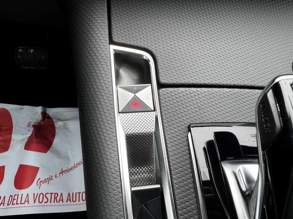 Ds Ds7 Crossback 1.5 Bluehdi Bast.Busin.130cv Auto