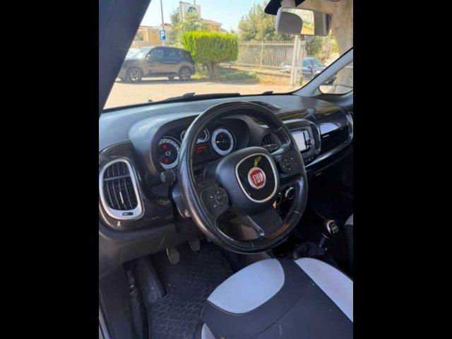 FIAT 500L - 1.3 Multijet 95 CV Urban