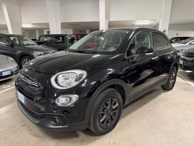 FIAT 500X 1.3 Mj 95CV#CLUB#AZIENDALE#CERTIFICATA#UNIPRO