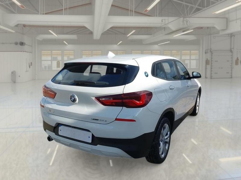 BMW X2 xDrive 25e Business X automatico