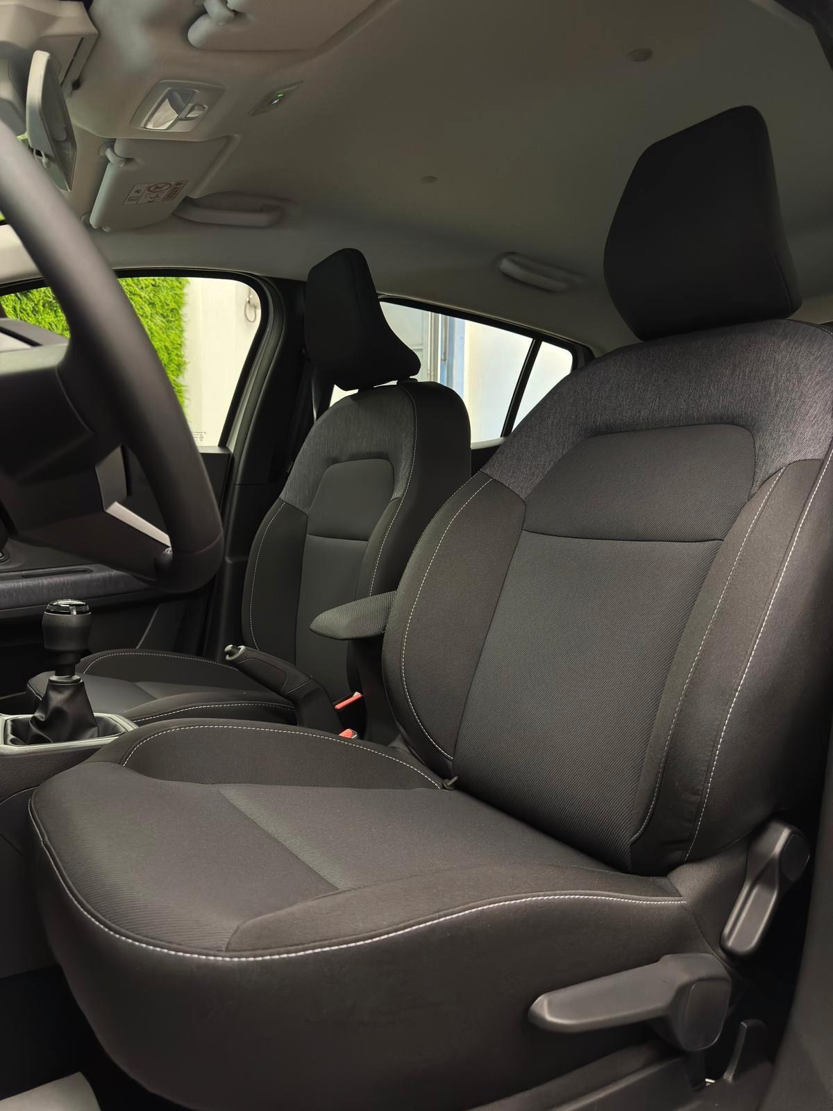 Dacia Sandero Streetway 1.0 TCe 90 CV Expression