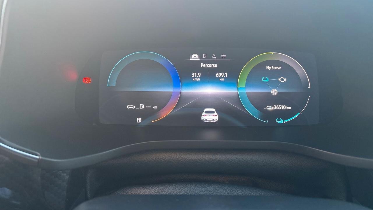 Renault Arkana Hybrid E-Tech 145 CV R.S.Line Fast Track