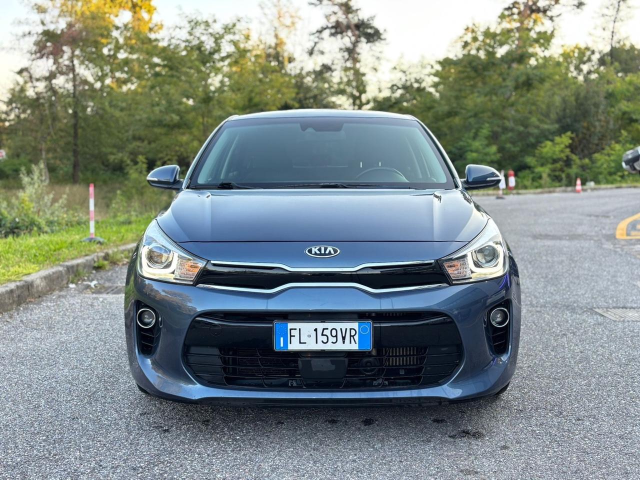 Kia Rio 1.0 T-GDi 12V 5 porte Cool