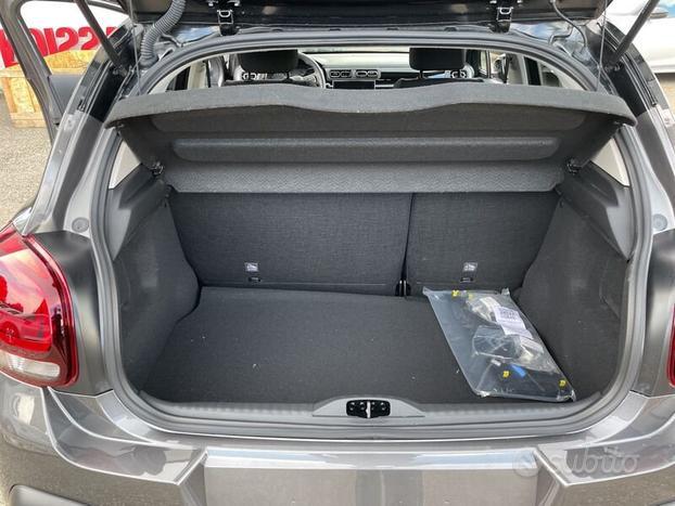 Citroën C3 PureTech 83 S&S Max