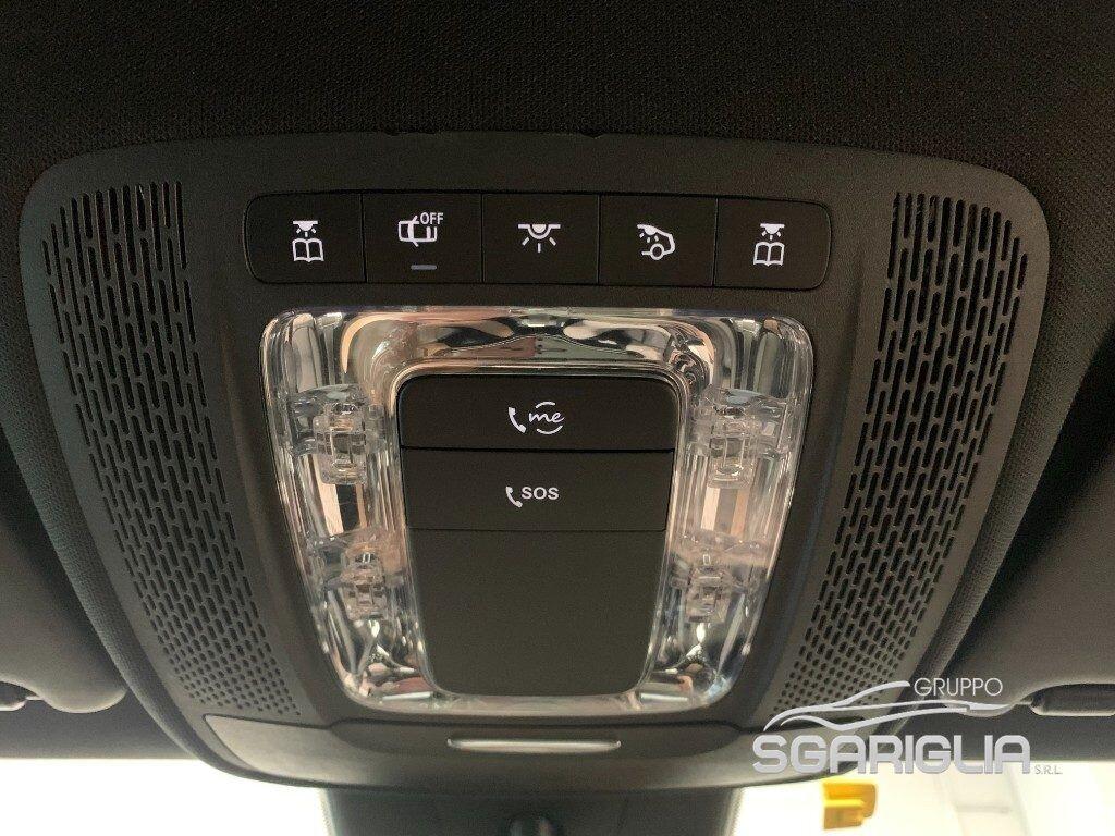 Mercedes A 180 d Automatico Sport + Full Led